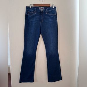 𝅺JOE’S NWT flawless bootcut jeans 31x33